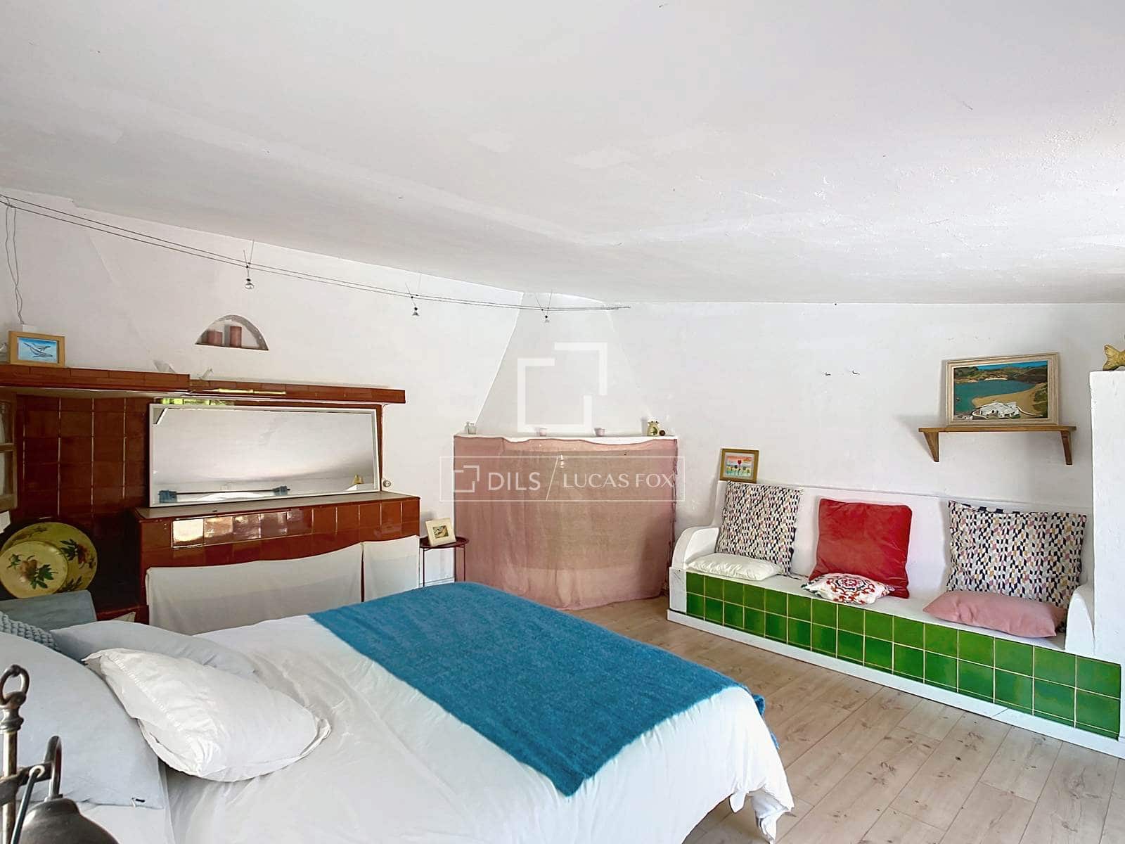 3 bedroom Finca/Country House for sale in Ciutadella de Menorca with pool garage - € 995,000 (Ref: 9838505)
