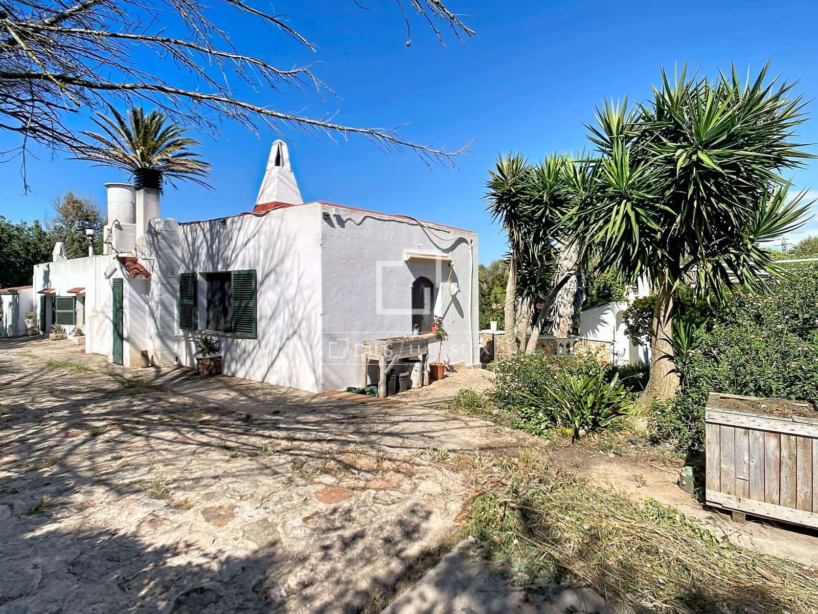 3 bedroom Finca/Country House for sale in Ciutadella de Menorca with pool garage - € 995,000 (Ref: 9838505)
