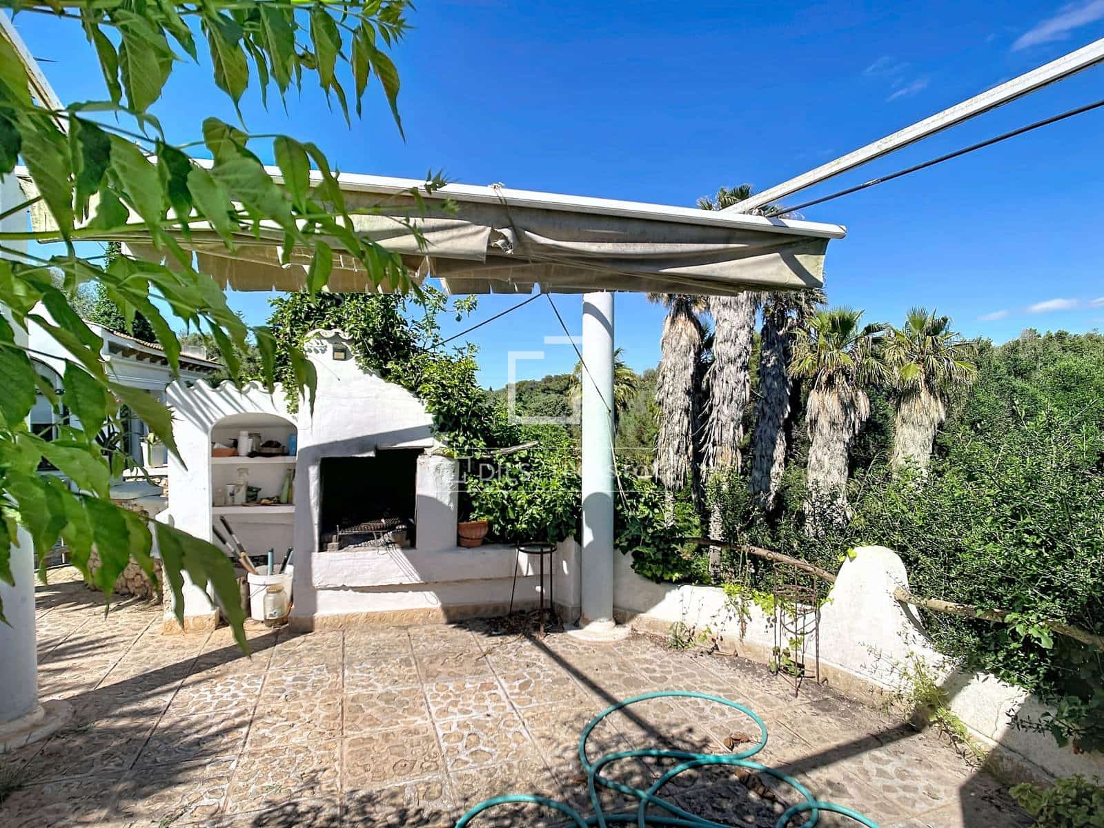 3 bedroom Finca/Country House for sale in Ciutadella de Menorca with pool garage - € 995,000 (Ref: 9838505)