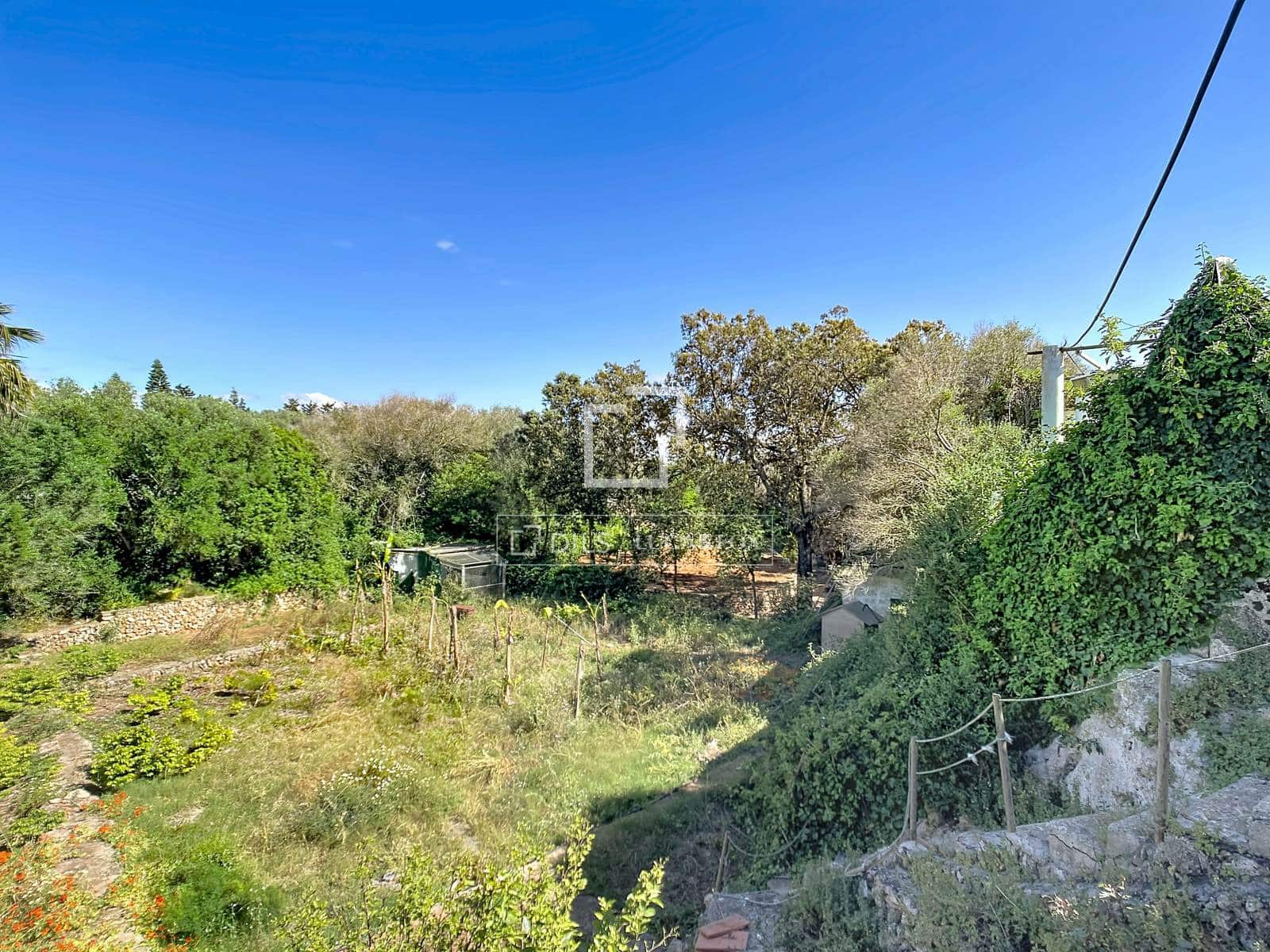 3 bedroom Finca/Country House for sale in Ciutadella de Menorca with pool garage - € 995,000 (Ref: 9838505)