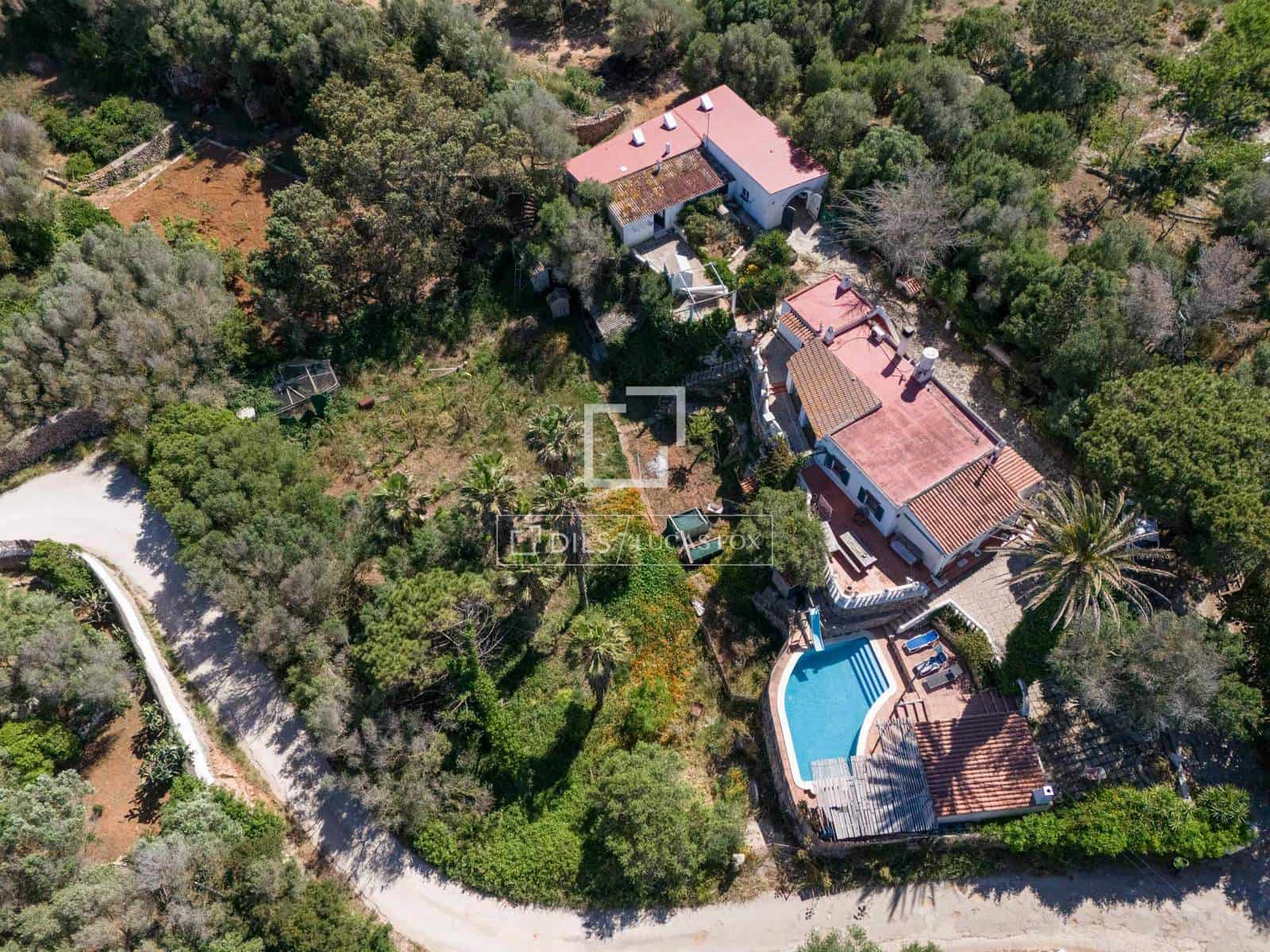 3 bedroom Finca/Country House for sale in Ciutadella de Menorca with pool garage - € 995,000 (Ref: 9838505)