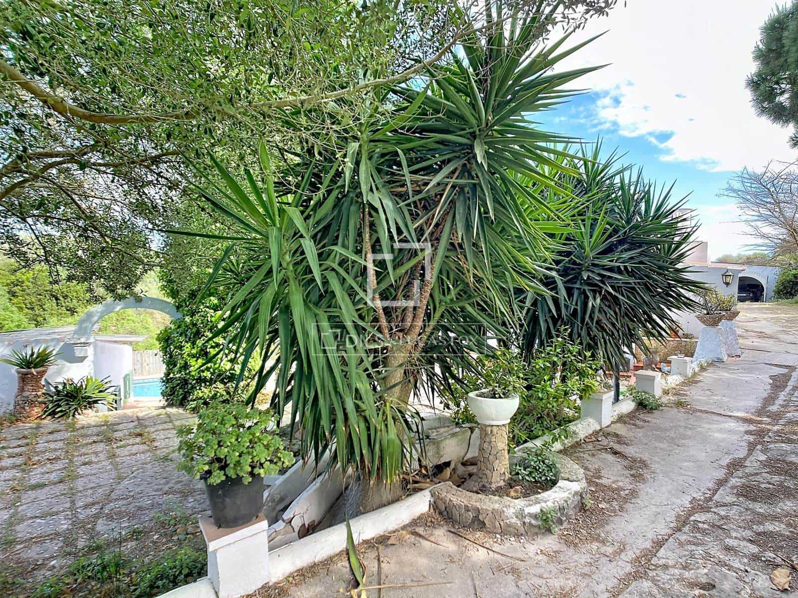 3 bedroom Finca/Country House for sale in Ciutadella de Menorca with pool garage - € 995,000 (Ref: 9838505)
