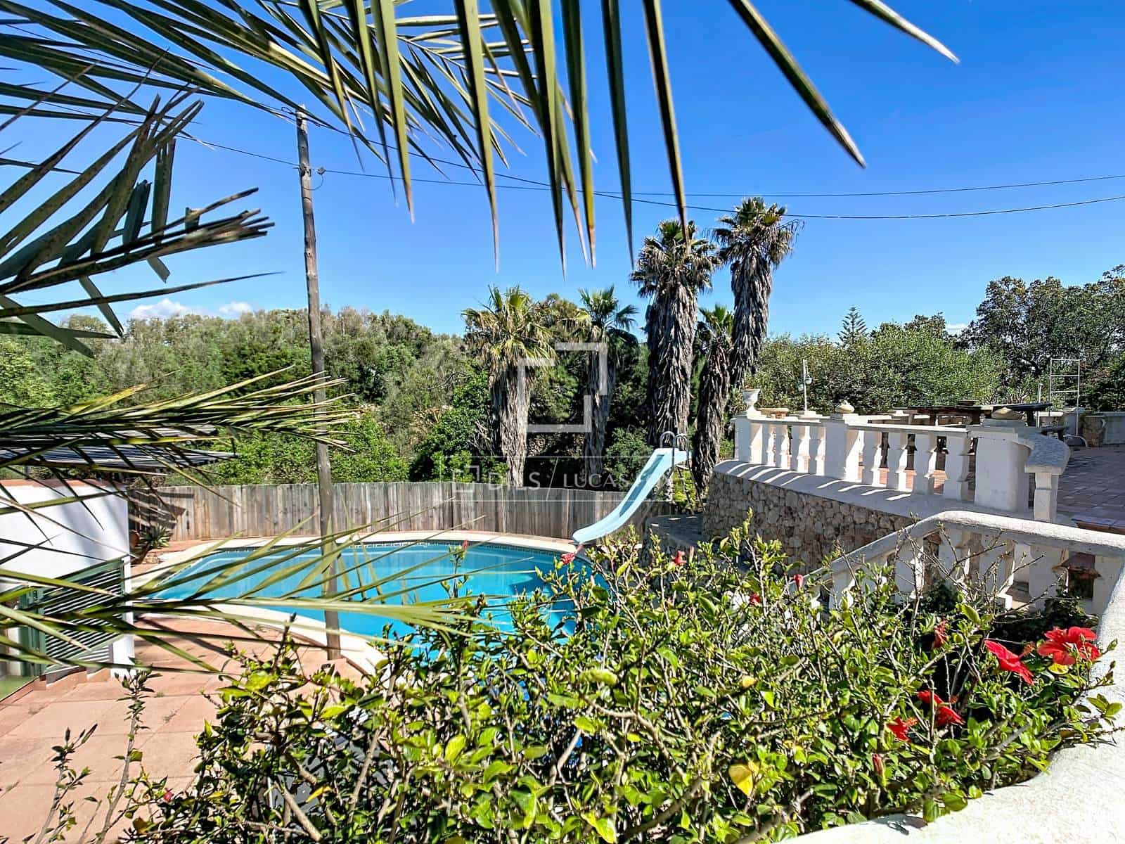 3 bedroom Finca/Country House for sale in Ciutadella de Menorca with pool garage - € 995,000 (Ref: 9838505)
