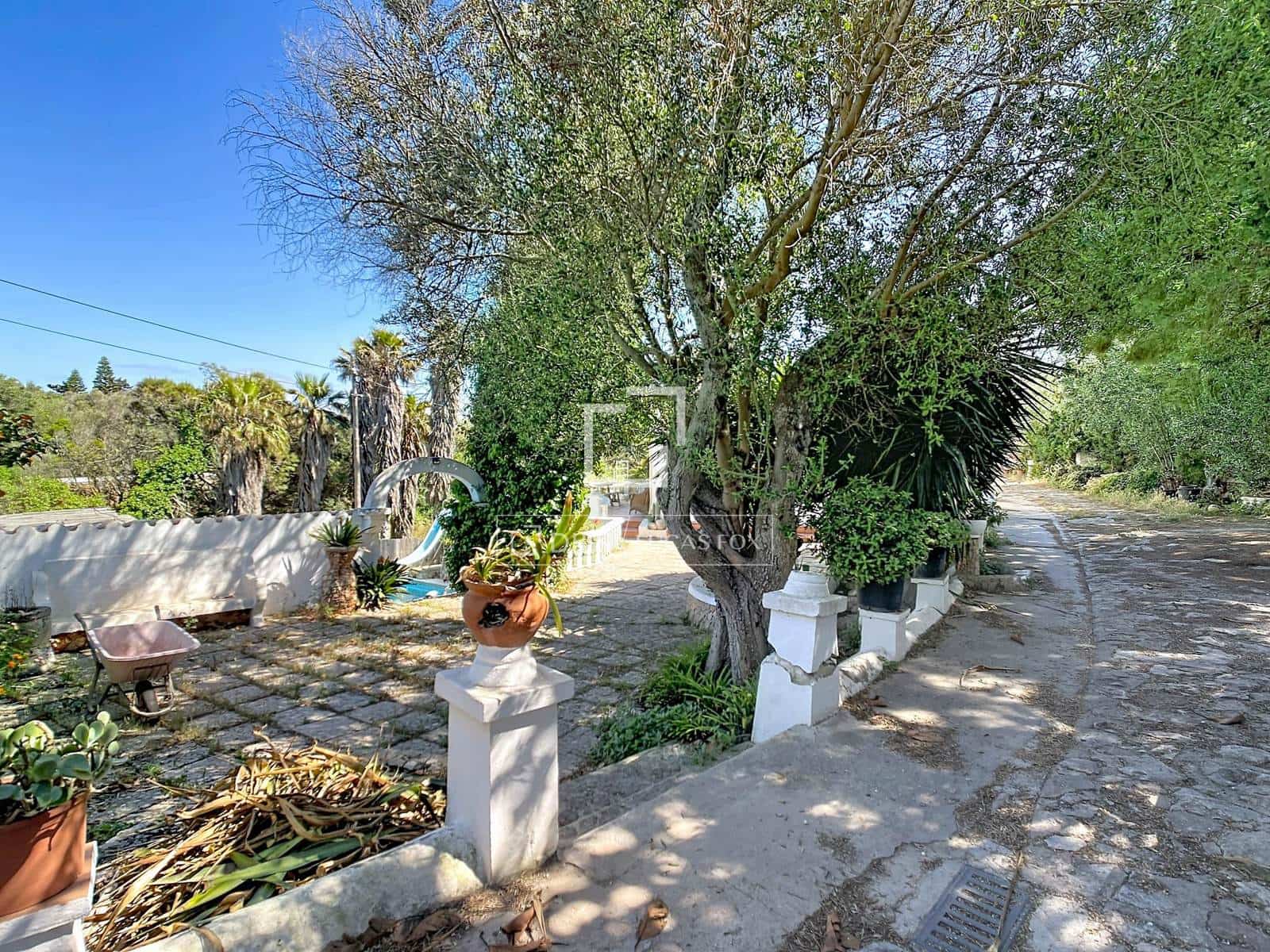 3 bedroom Finca/Country House for sale in Ciutadella de Menorca with pool garage - € 995,000 (Ref: 9838505)