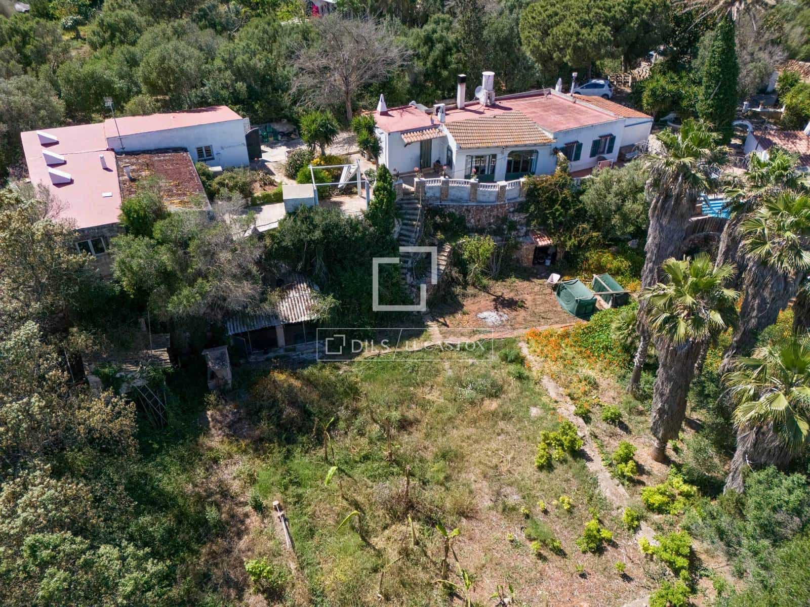 3 bedroom Finca/Country House for sale in Ciutadella de Menorca with pool garage - € 995,000 (Ref: 9838505)