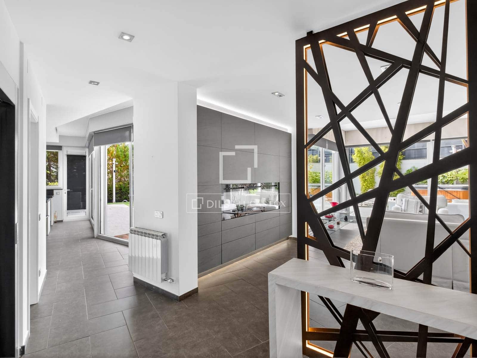 5 bedroom Villa for sale in Mataro with pool garage - € 1,050,000 (Ref: 9838506)