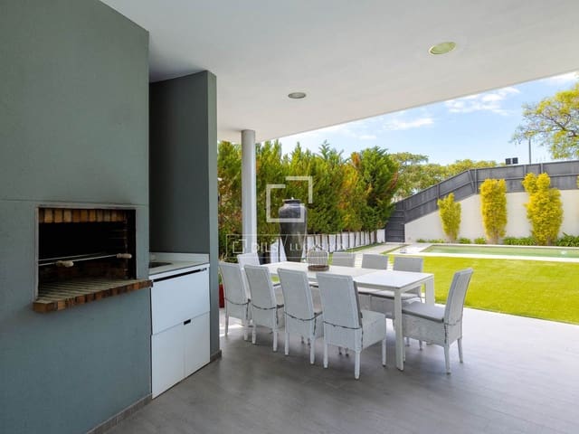 5 soveværelse Villa til salg i Mataró med swimmingpool garage - € 1.050.000 (Ref: 9838506)