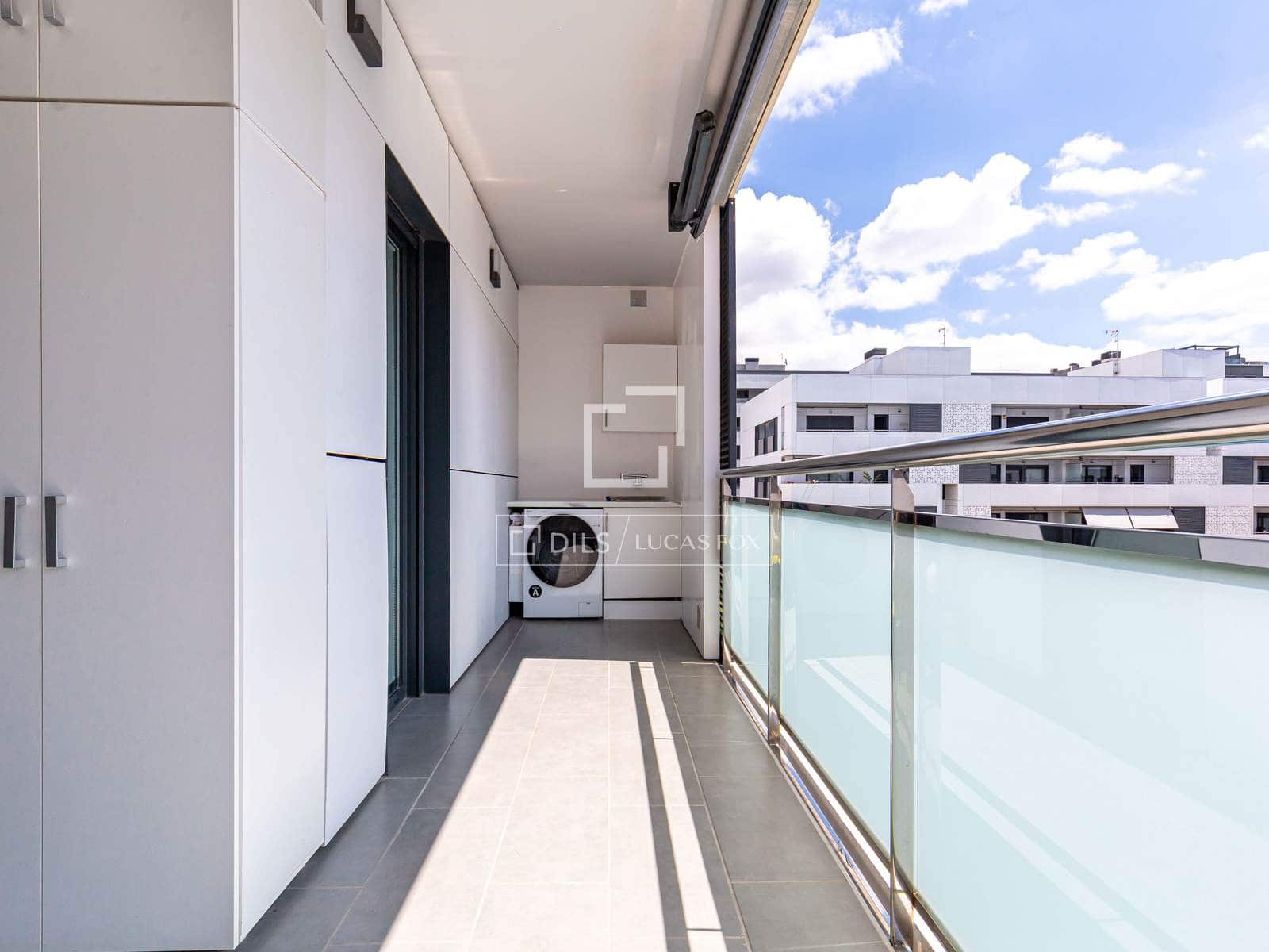 4 bedroom Apartment for sale in Sant Just Desvern with pool garage - € 850,000 (Ref: 9838507)