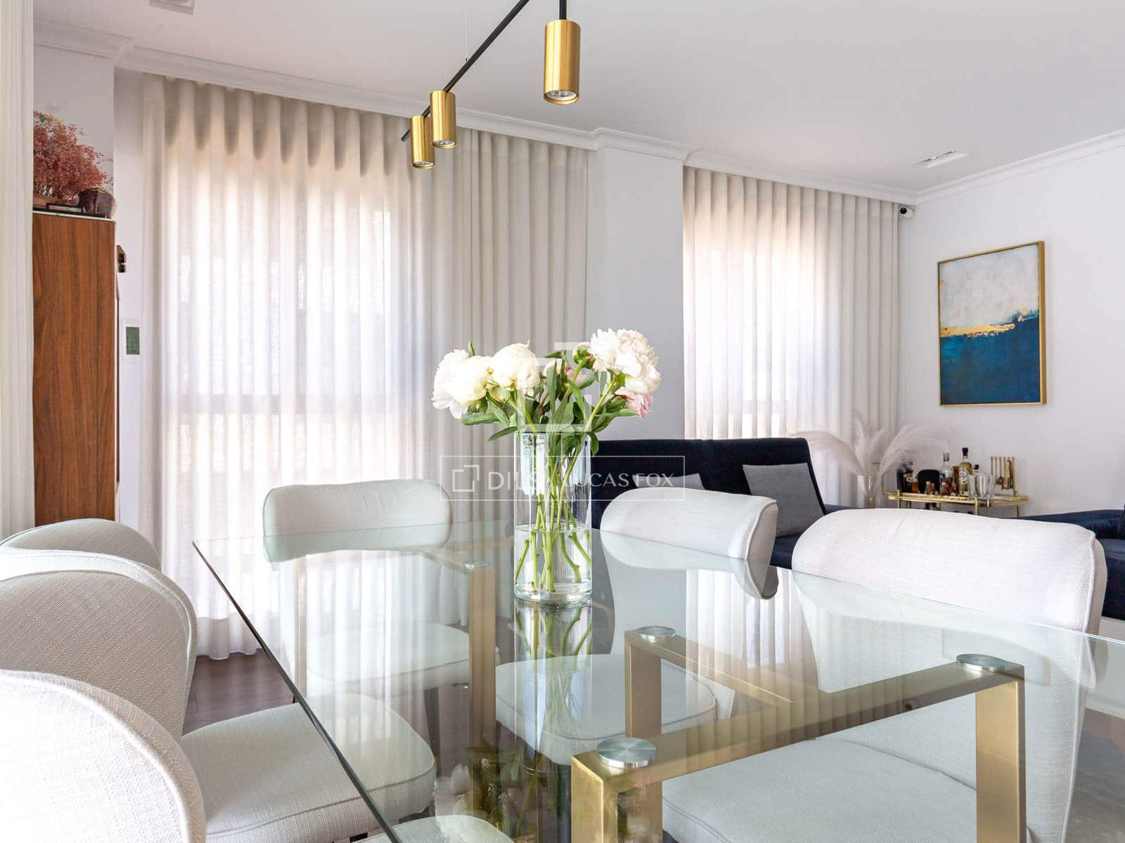 4 bedroom Apartment for sale in Sant Just Desvern with pool garage - € 850,000 (Ref: 9838507)