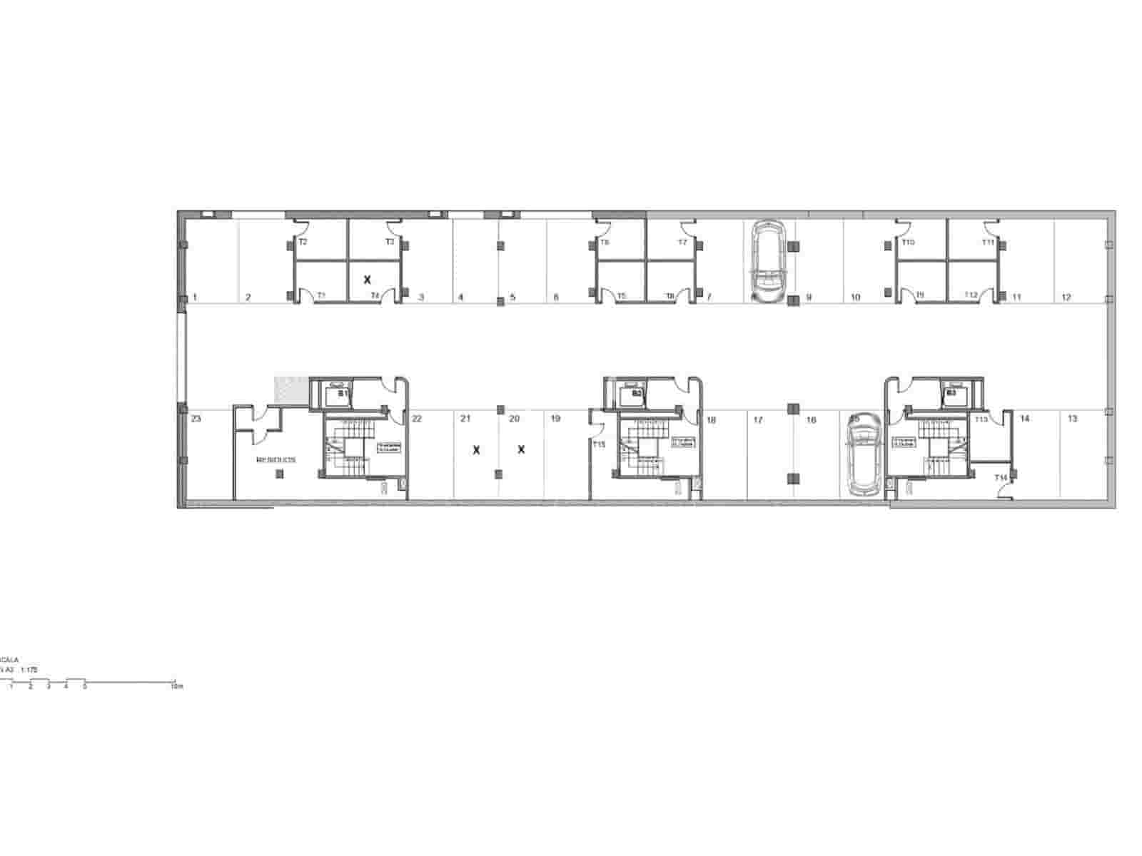 4 bedroom Apartment for sale in Sant Just Desvern with pool garage - € 850,000 (Ref: 9838507)