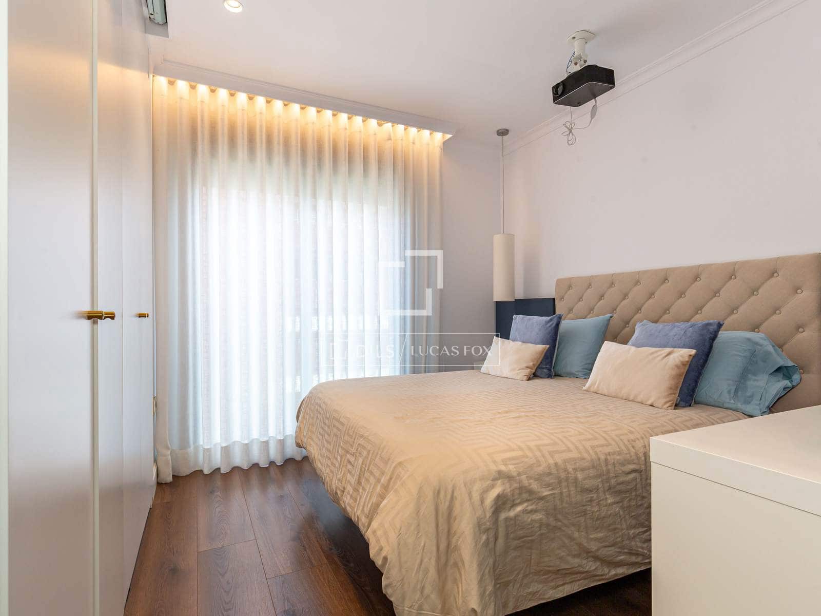 4 bedroom Apartment for sale in Sant Just Desvern with pool garage - € 850,000 (Ref: 9838507)
