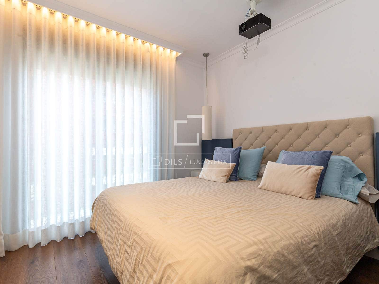 4 bedroom Apartment for sale in Sant Just Desvern with pool garage - € 850,000 (Ref: 9838507)