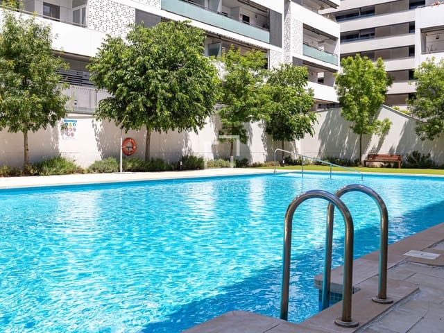4 bedroom Apartment for sale in Sant Just Desvern with pool garage - € 850,000 (Ref: 9838507)