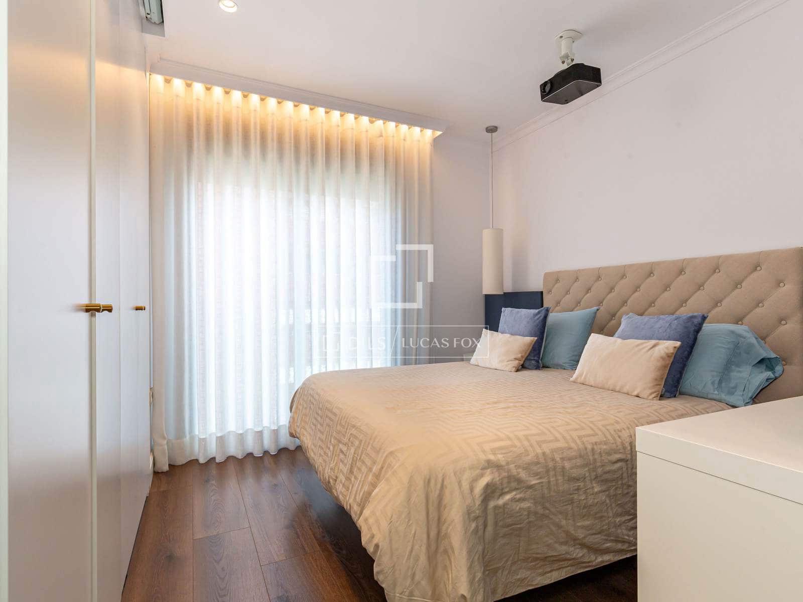 4 bedroom Apartment for sale in Sant Just Desvern with pool garage - € 850,000 (Ref: 9838507)