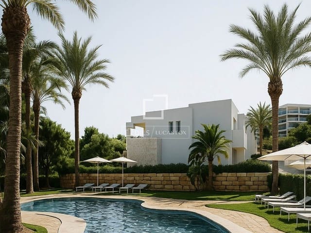1 Zimmer Apartment zu verkaufen in Finestrat mit Pool Garage - 279.000 € (Ref: 9838631)
