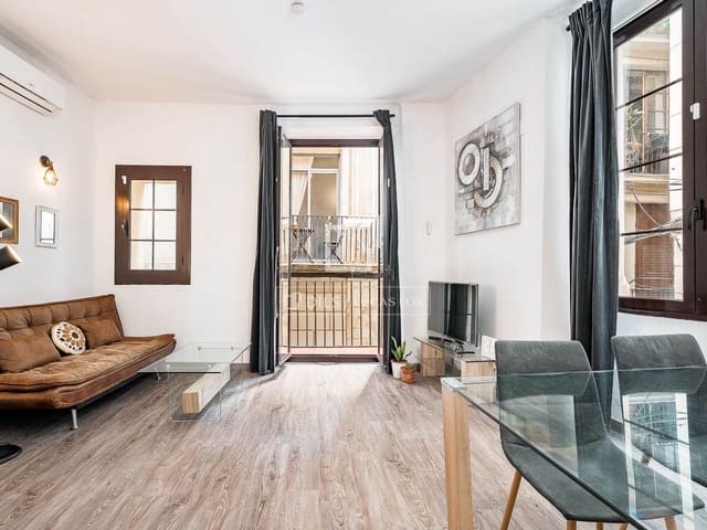 2 camera da letto Appartamento in vendita in Sant Pere, Santa Caterina i La Ribera, Barcelona città - 490.000 € (Rif: 9838632)