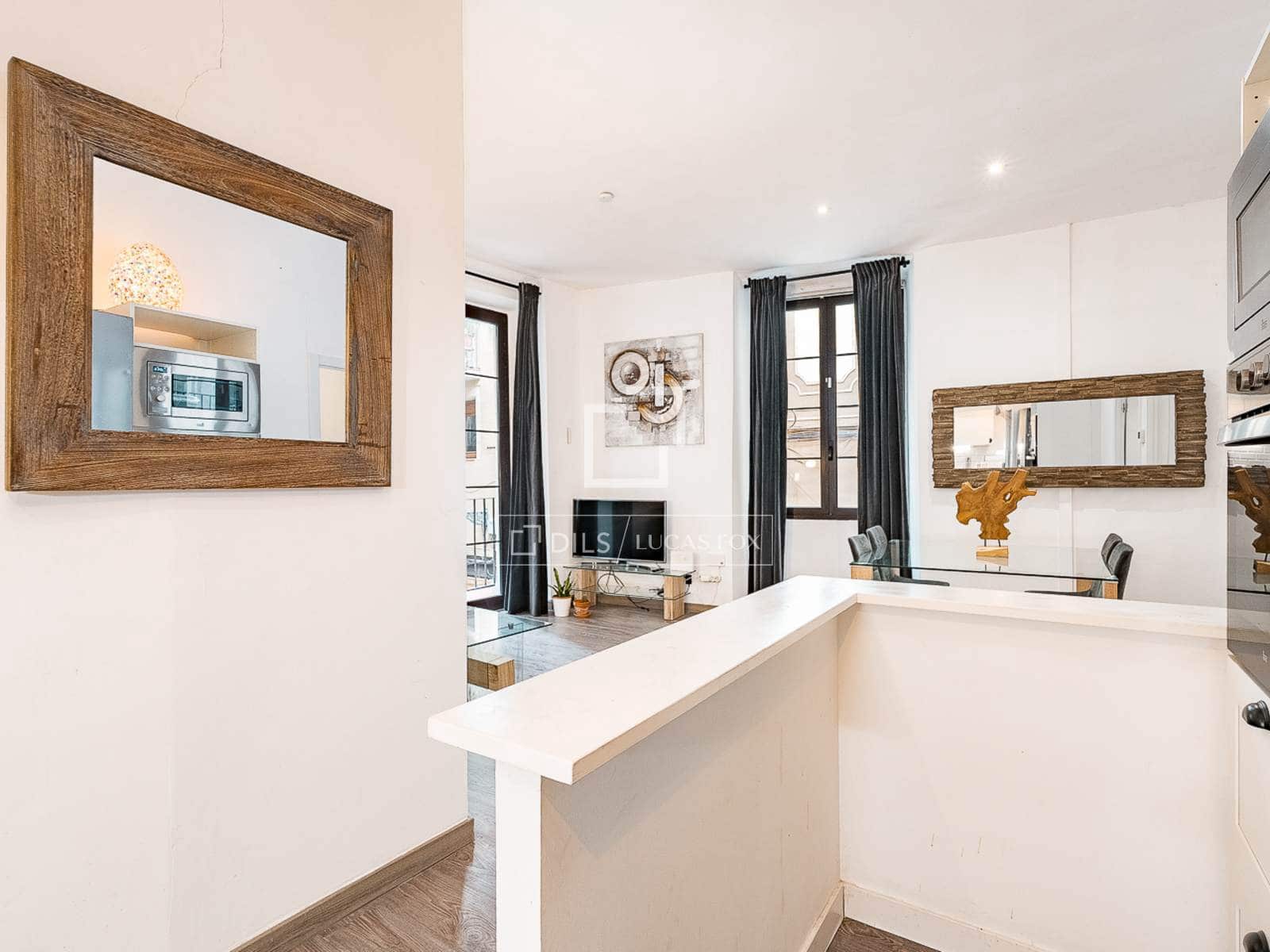 2 camera da letto Appartamento in vendita in Barcelona citta - 490.000 € (Rif: 9838632)