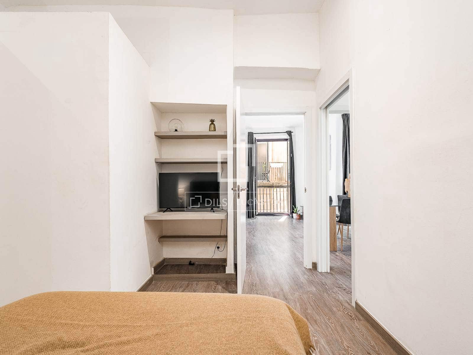 2 camera da letto Appartamento in vendita in Barcelona citta - 490.000 € (Rif: 9838632)