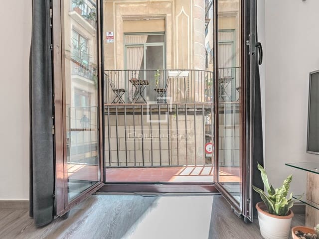 2 camera da letto Appartamento in vendita in Sant Pere, Santa Caterina i La Ribera, Barcelona città - 490.000 € (Rif: 9838632)