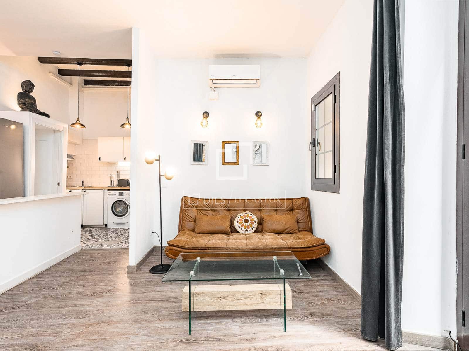 2 camera da letto Appartamento in vendita in Barcelona citta - 490.000 € (Rif: 9838632)