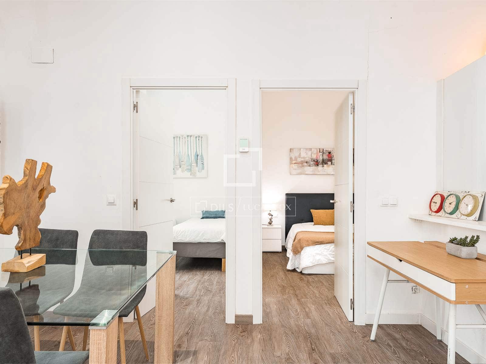 2 camera da letto Appartamento in vendita in Barcelona citta - 490.000 € (Rif: 9838632)