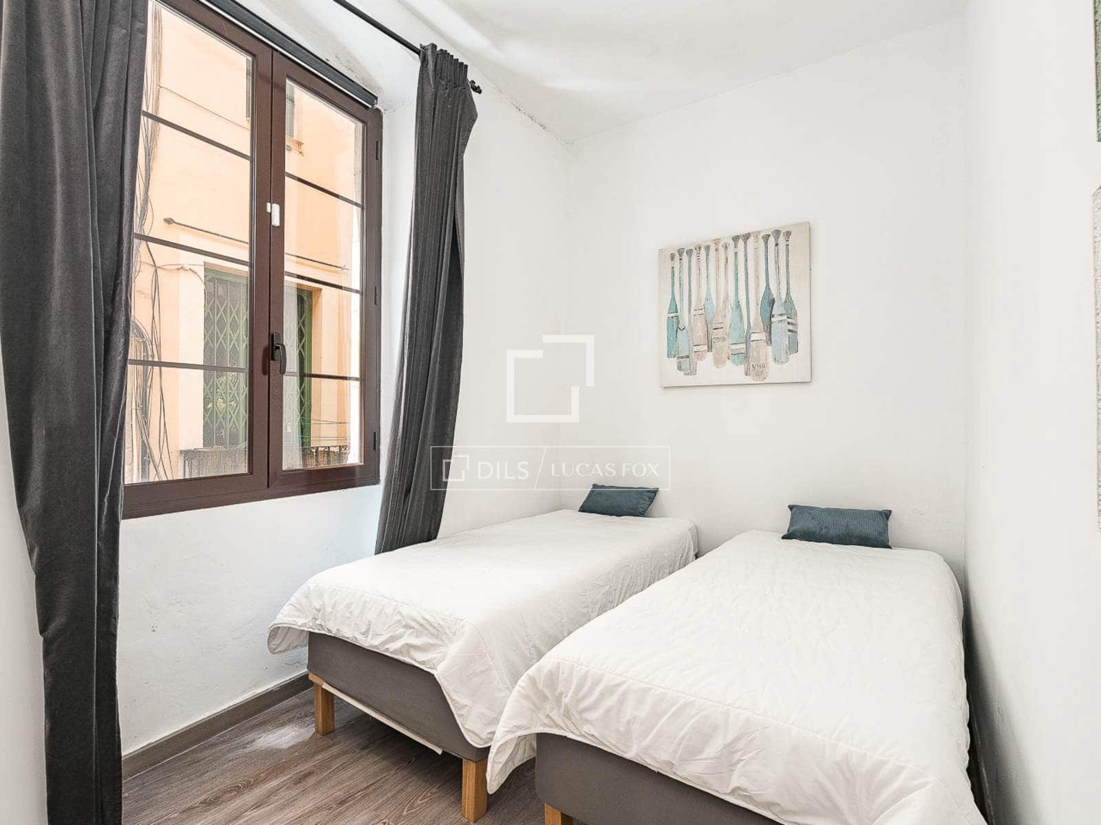 2 camera da letto Appartamento in vendita in Barcelona citta - 490.000 € (Rif: 9838632)