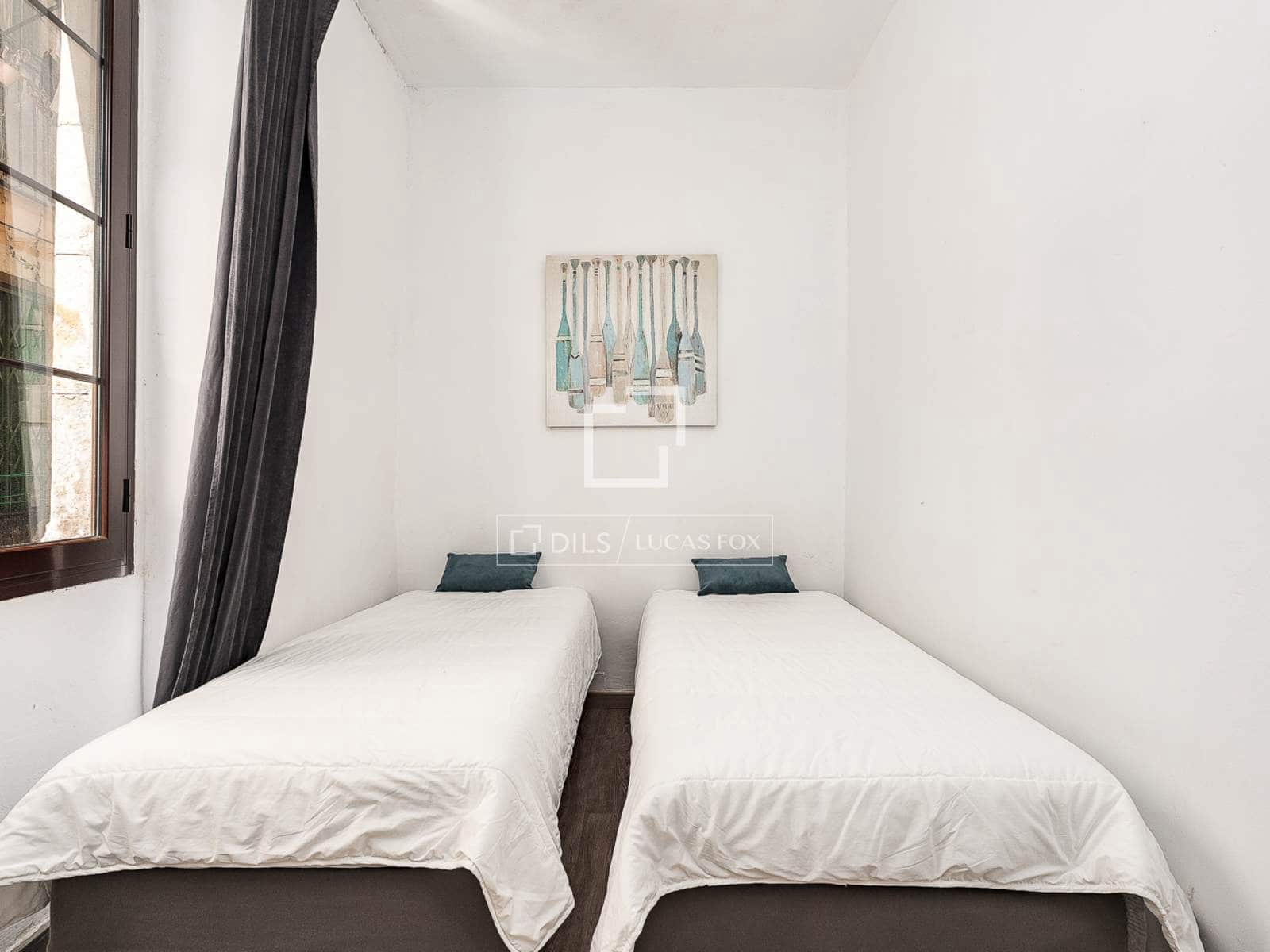 2 camera da letto Appartamento in vendita in Barcelona citta - 490.000 € (Rif: 9838632)