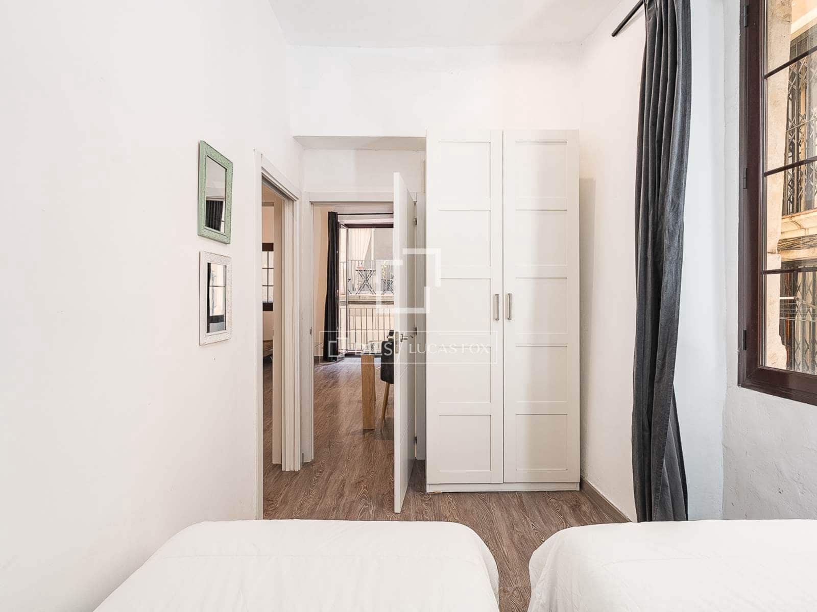 2 camera da letto Appartamento in vendita in Barcelona citta - 490.000 € (Rif: 9838632)