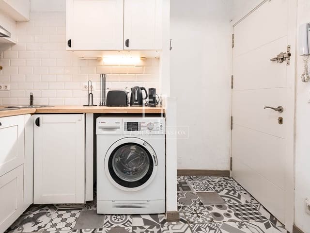 2 camera da letto Appartamento in vendita in Sant Pere, Santa Caterina i La Ribera, Barcelona città - 490.000 € (Rif: 9838632)