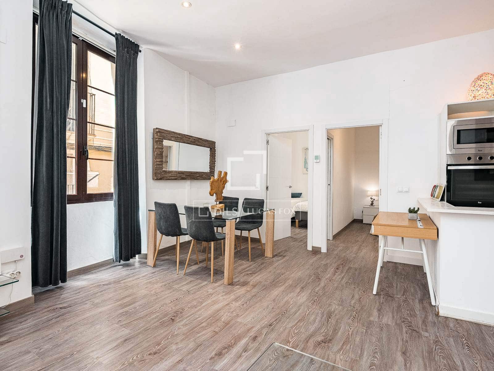 2 camera da letto Appartamento in vendita in Barcelona citta - 490.000 € (Rif: 9838632)