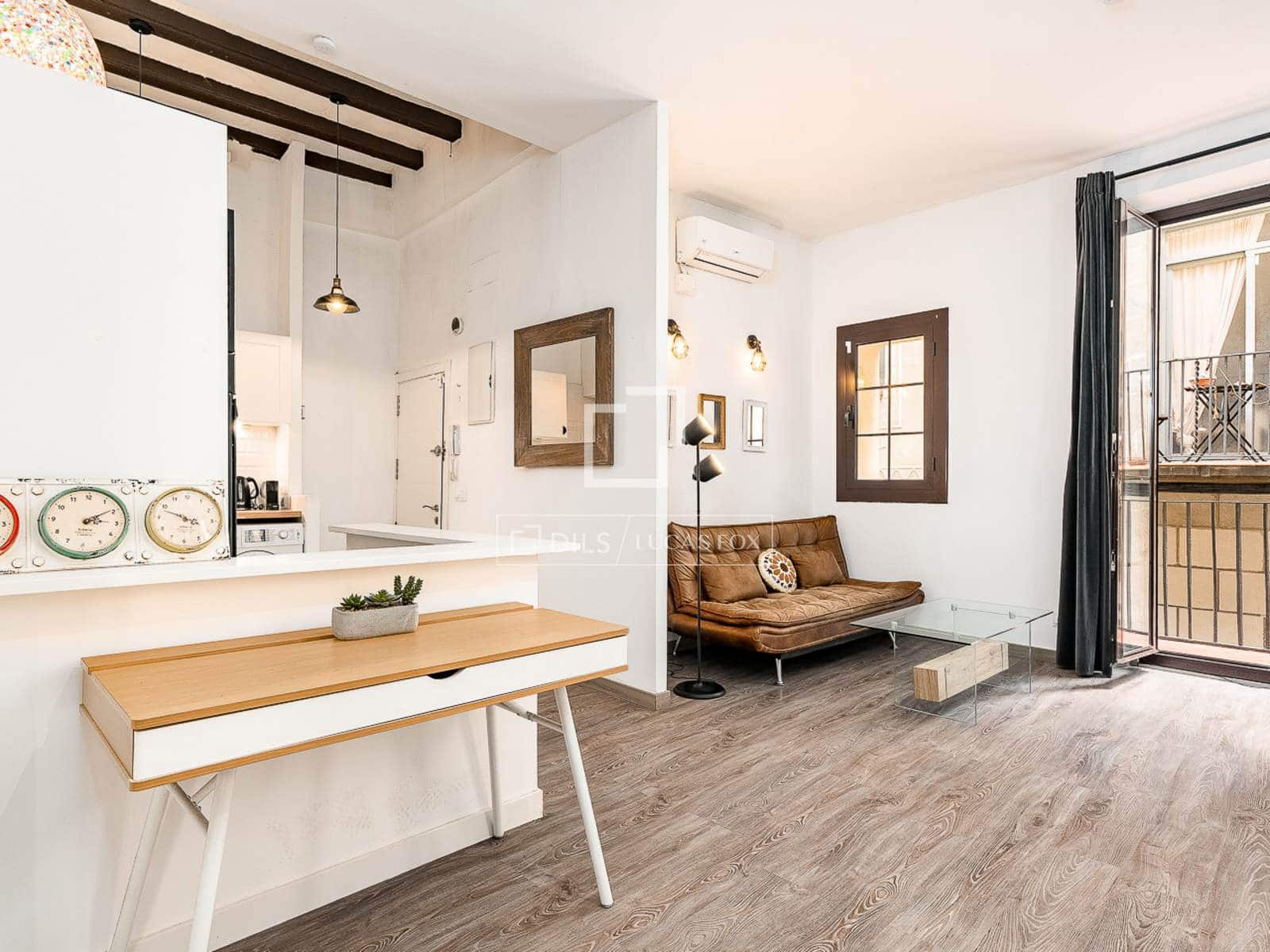 2 camera da letto Appartamento in vendita in Barcelona citta - 490.000 € (Rif: 9838632)