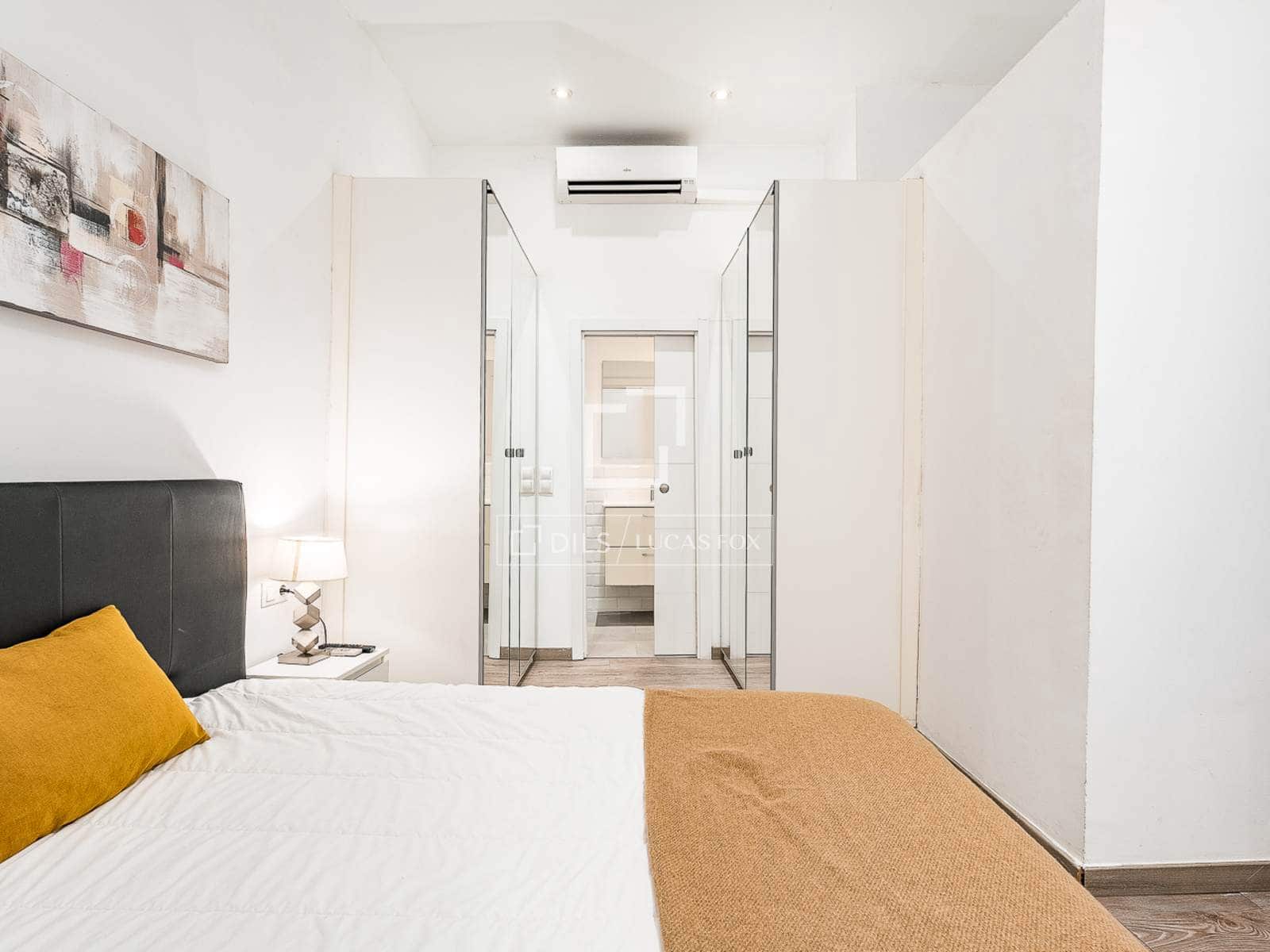 2 camera da letto Appartamento in vendita in Barcelona citta - 490.000 € (Rif: 9838632)