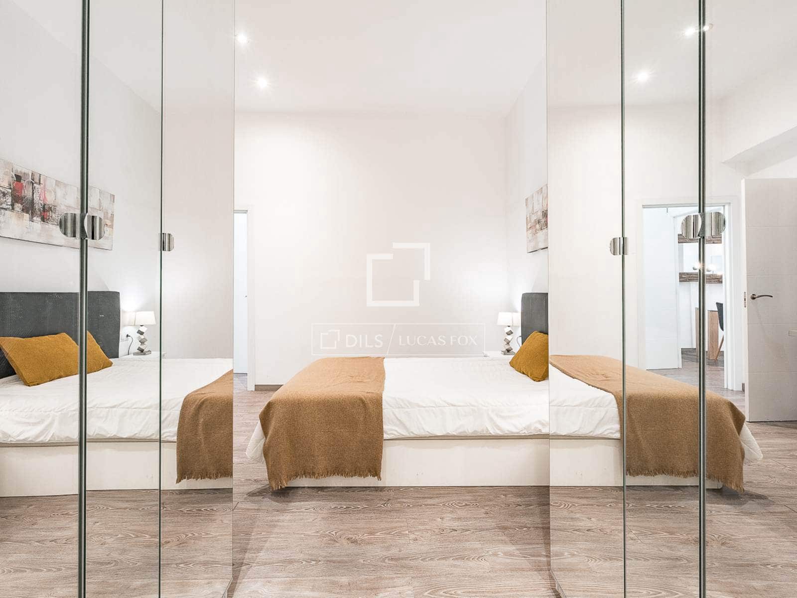 2 camera da letto Appartamento in vendita in Barcelona citta - 490.000 € (Rif: 9838632)