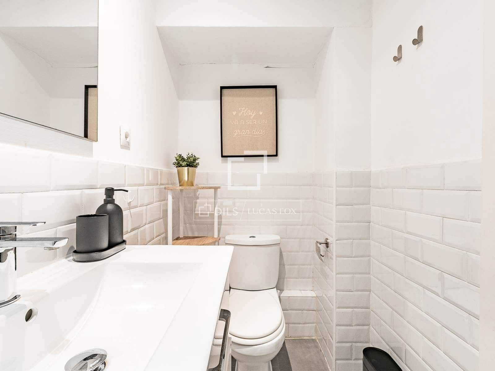 2 camera da letto Appartamento in vendita in Barcelona citta - 490.000 € (Rif: 9838632)