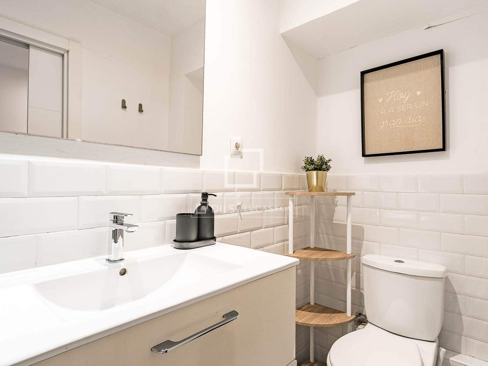 2 camera da letto Appartamento in vendita in Barcelona citta - 490.000 € (Rif: 9838632)