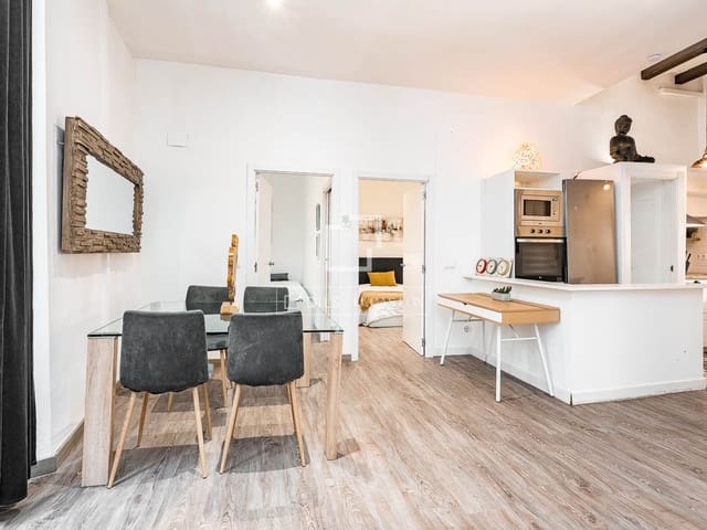 2 camera da letto Appartamento in vendita in Sant Pere, Santa Caterina i La Ribera, Barcelona città - 490.000 € (Rif: 9838632)