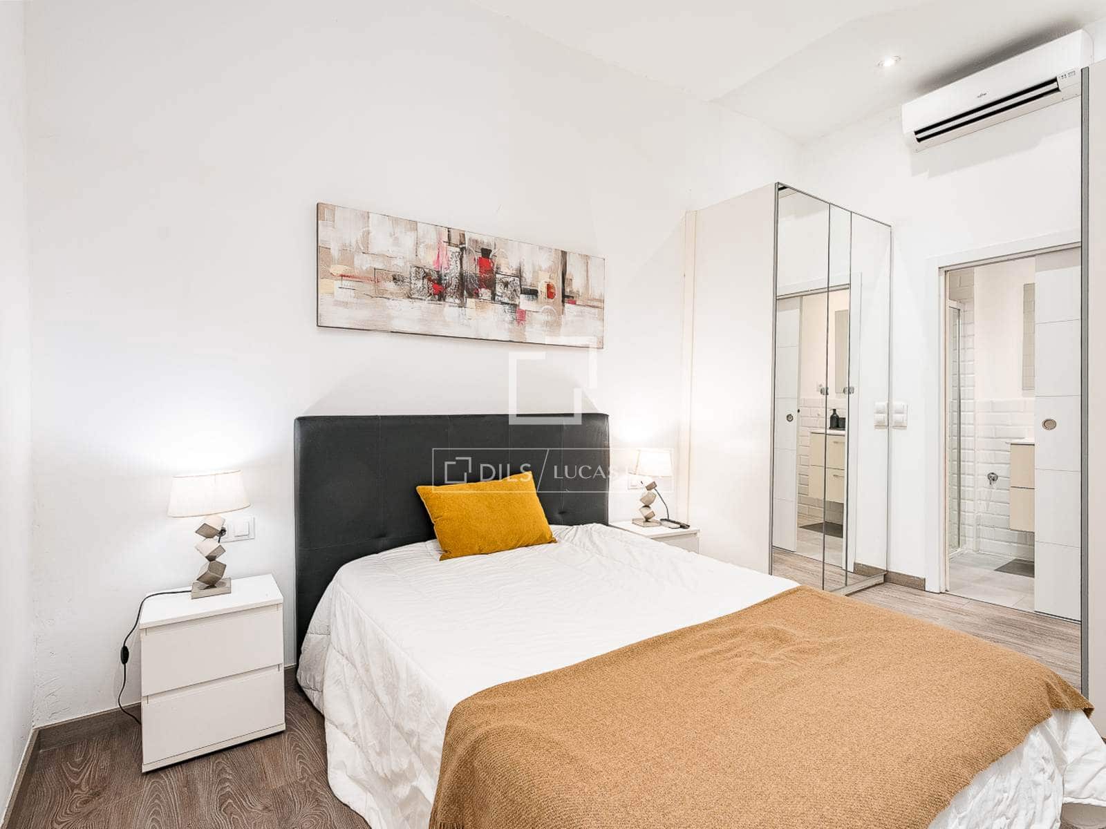 2 camera da letto Appartamento in vendita in Barcelona citta - 490.000 € (Rif: 9838632)