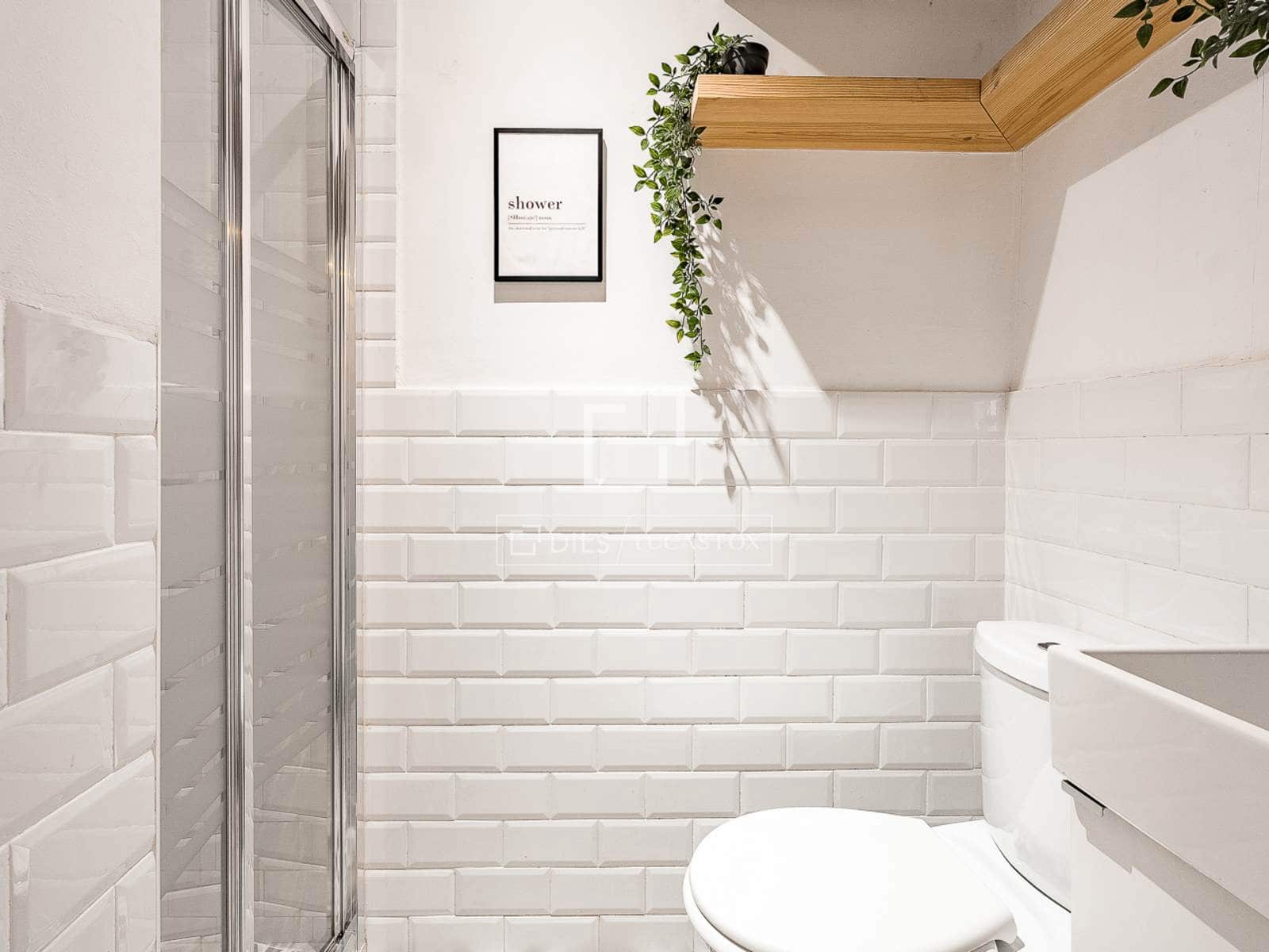 2 camera da letto Appartamento in vendita in Barcelona citta - 490.000 € (Rif: 9838632)
