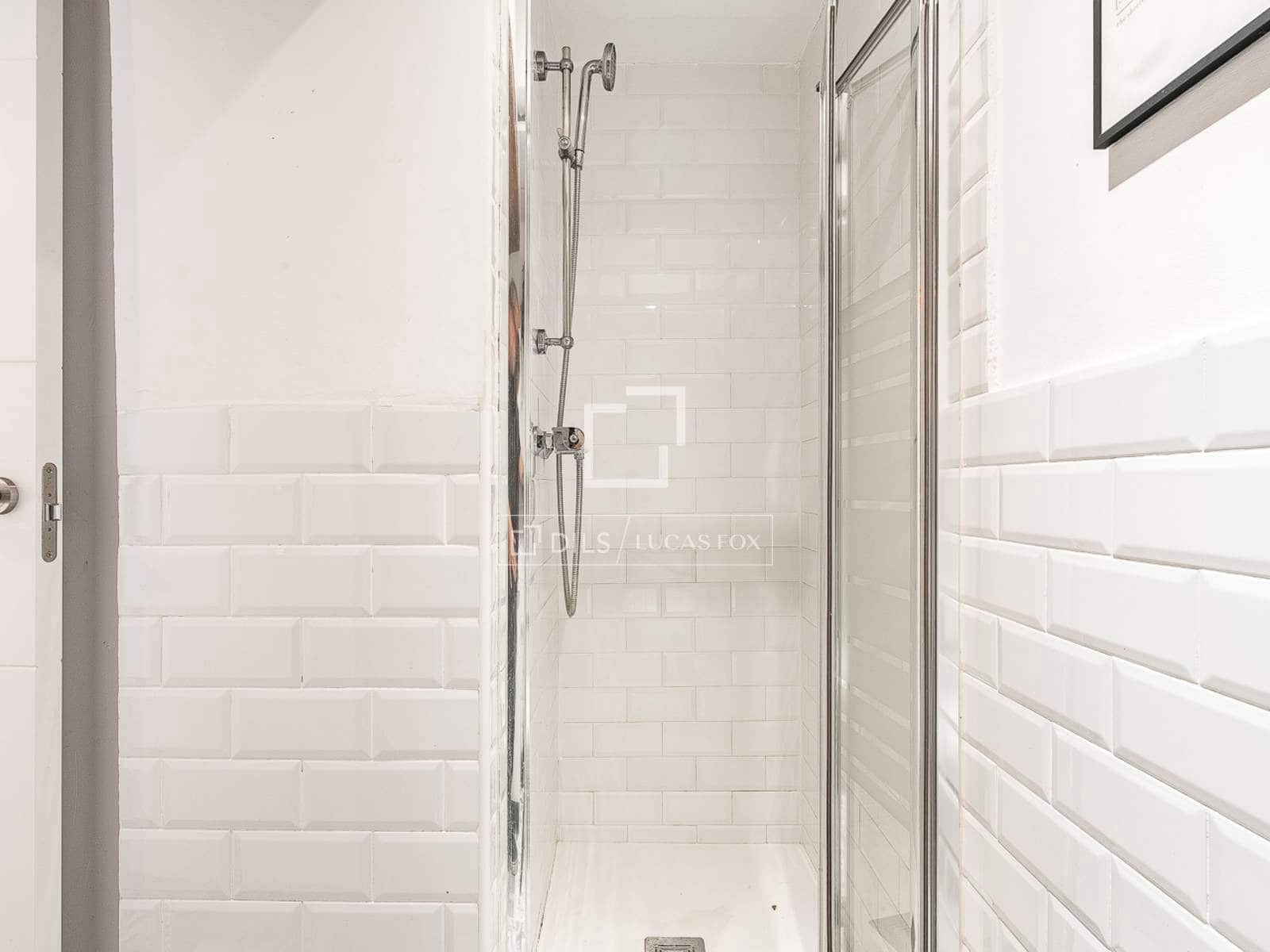 2 camera da letto Appartamento in vendita in Barcelona citta - 490.000 € (Rif: 9838632)