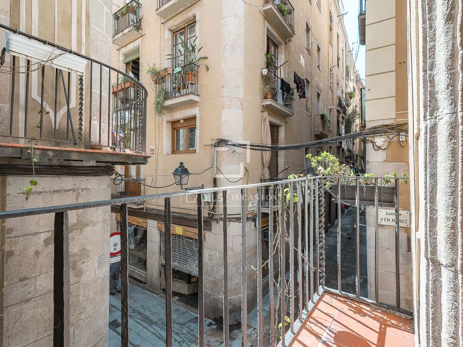 2 camera da letto Appartamento in vendita in Barcelona citta - 490.000 € (Rif: 9838632)