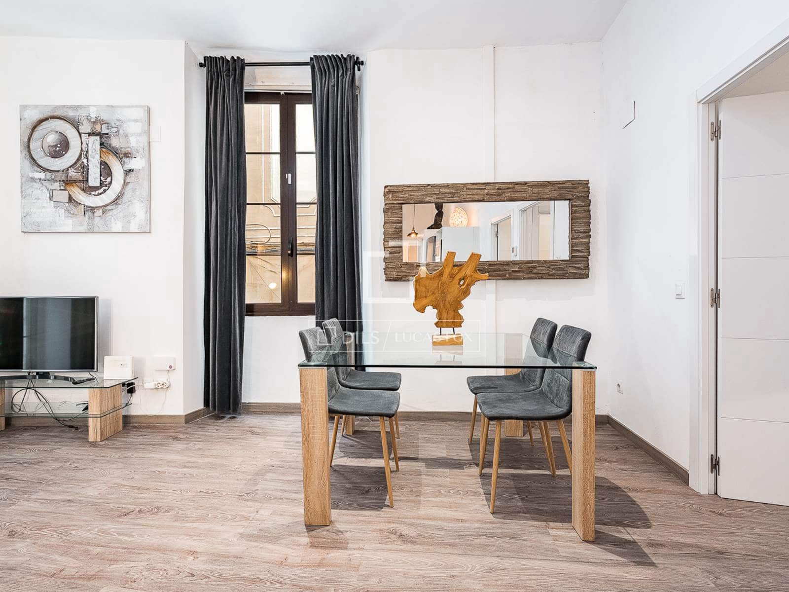 2 camera da letto Appartamento in vendita in Barcelona citta - 490.000 € (Rif: 9838632)