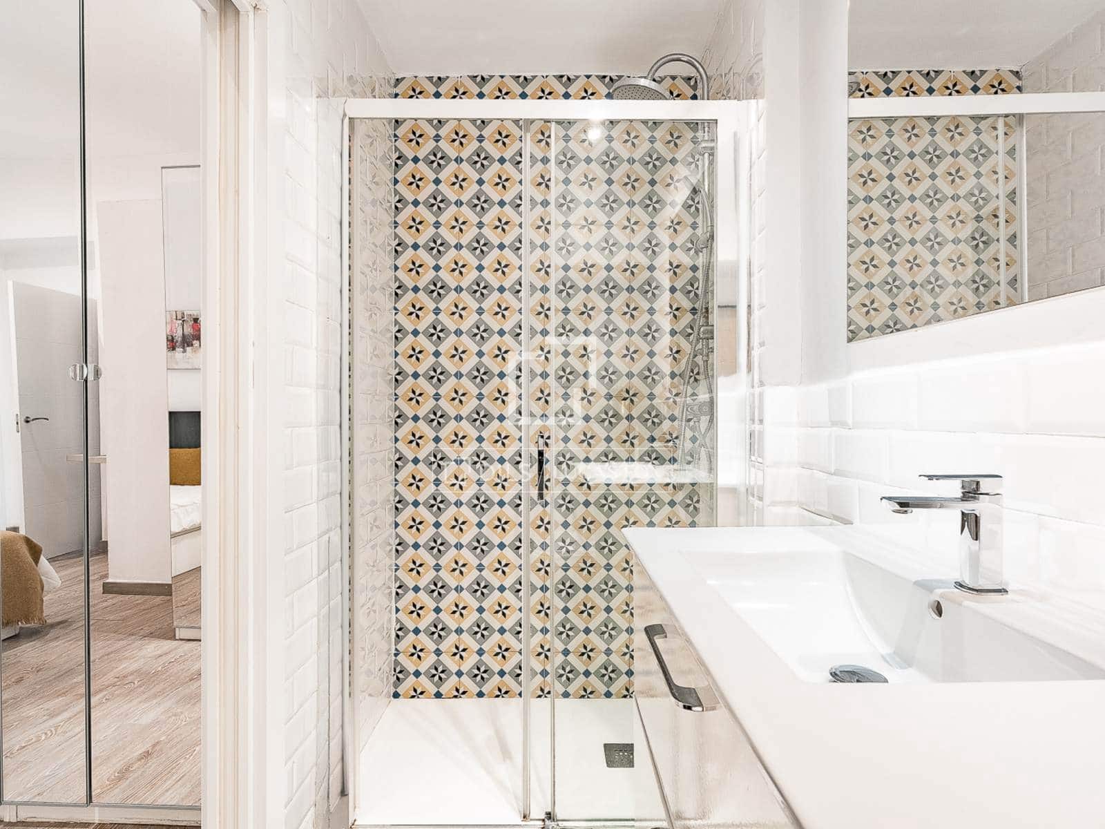 2 camera da letto Appartamento in vendita in Barcelona citta - 490.000 € (Rif: 9838632)