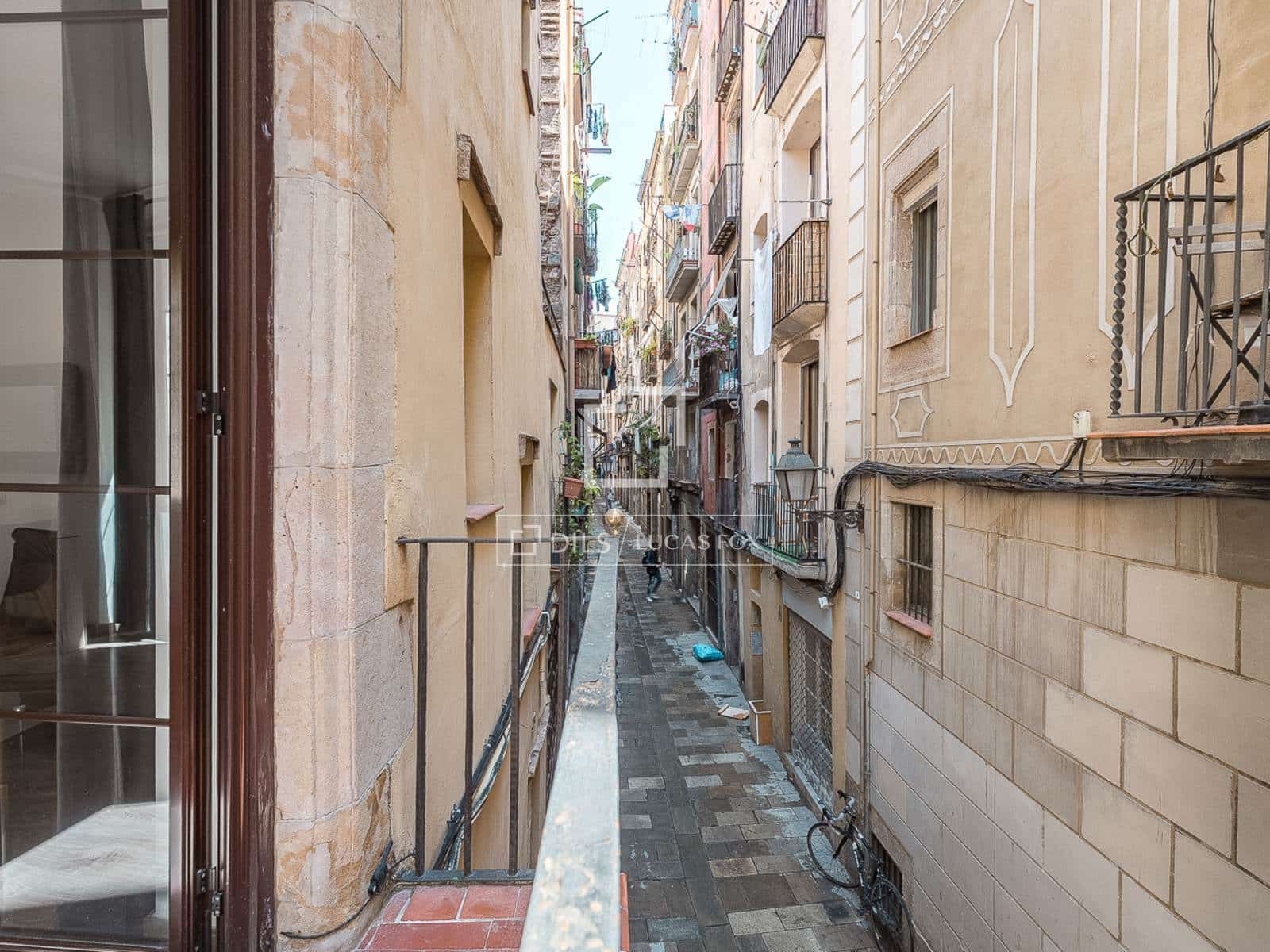 2 camera da letto Appartamento in vendita in Barcelona citta - 490.000 € (Rif: 9838632)