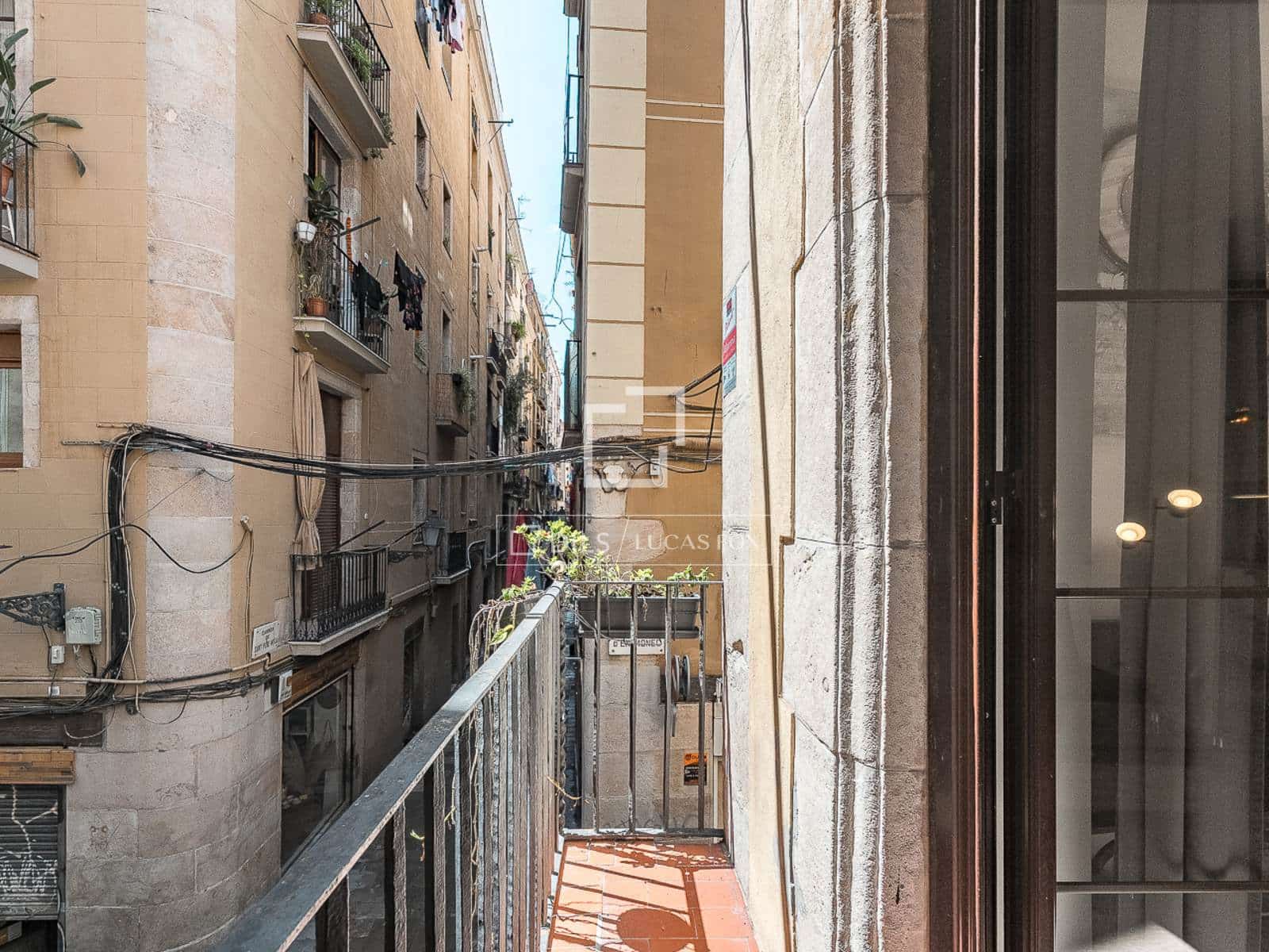 2 camera da letto Appartamento in vendita in Barcelona citta - 490.000 € (Rif: 9838632)