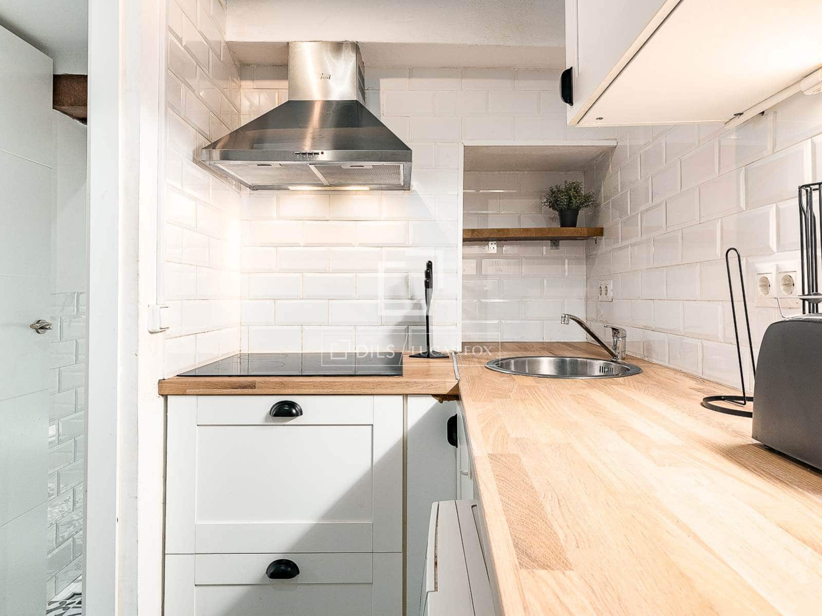 2 camera da letto Appartamento in vendita in Barcelona citta - 490.000 € (Rif: 9838632)
