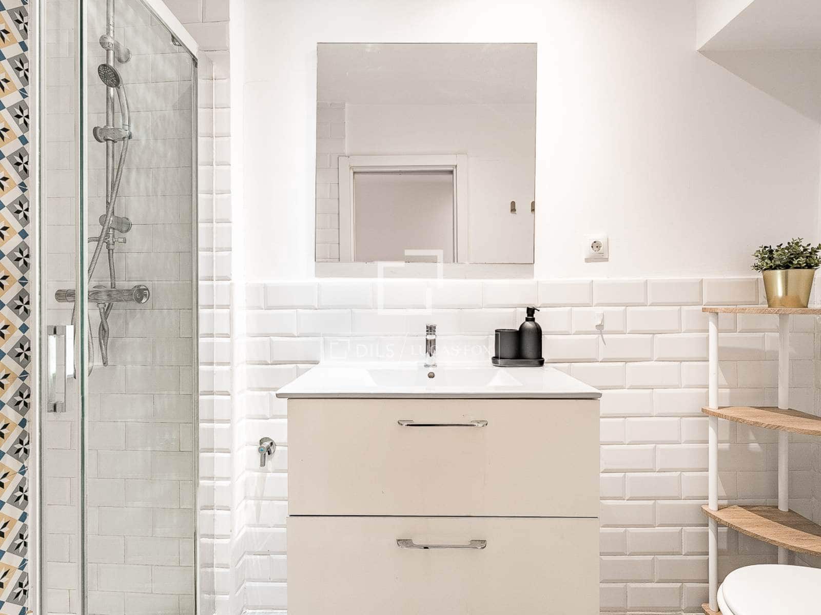 2 camera da letto Appartamento in vendita in Barcelona citta - 490.000 € (Rif: 9838632)