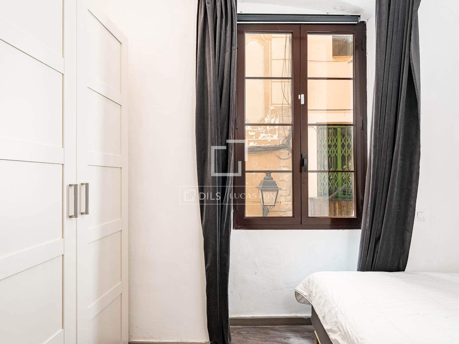 2 camera da letto Appartamento in vendita in Barcelona citta - 490.000 € (Rif: 9838632)
