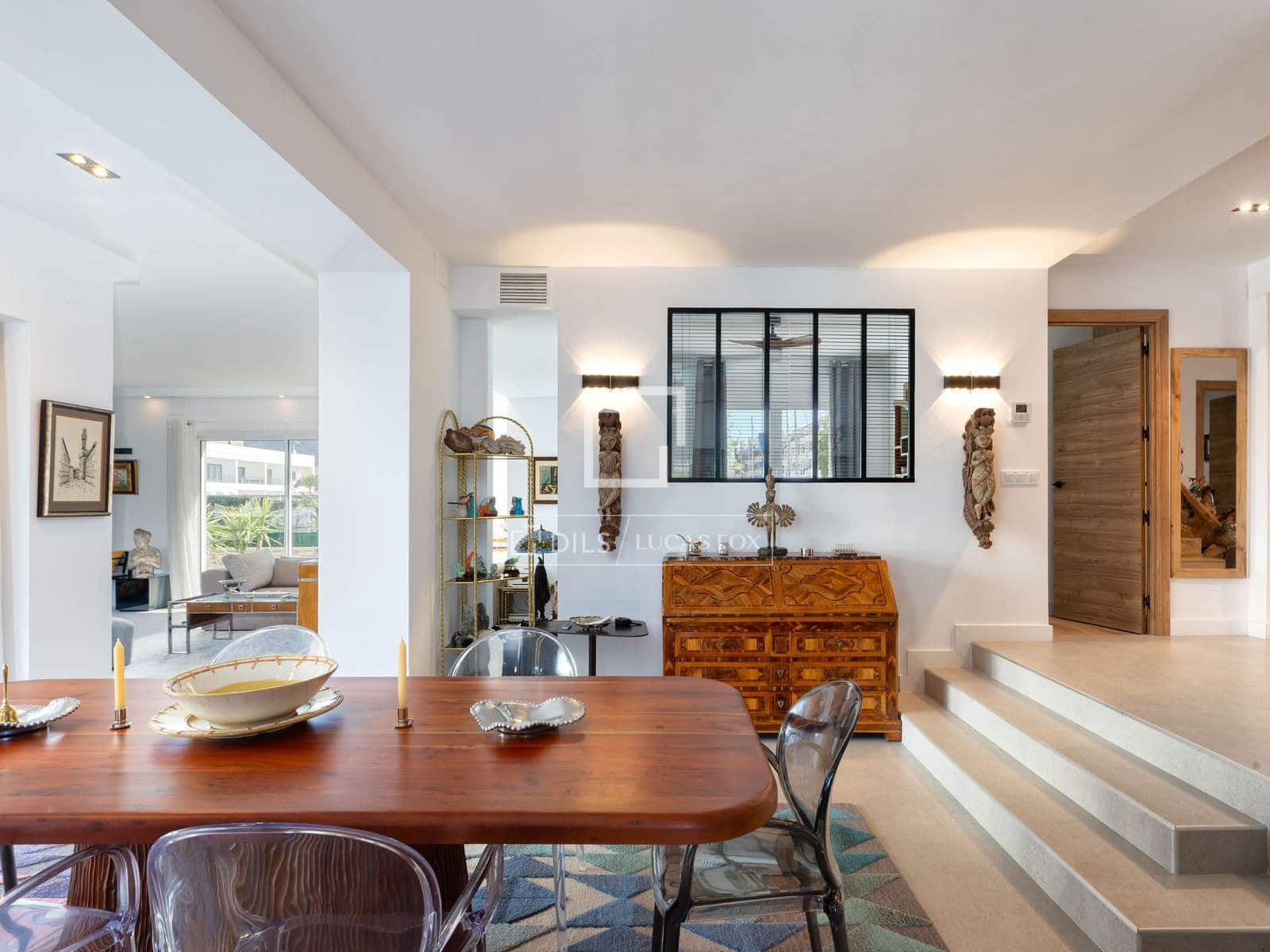5 soveværelse Villa til salg i Roses med swimmingpool garage - € 2.400.000 (Ref: 9838633)