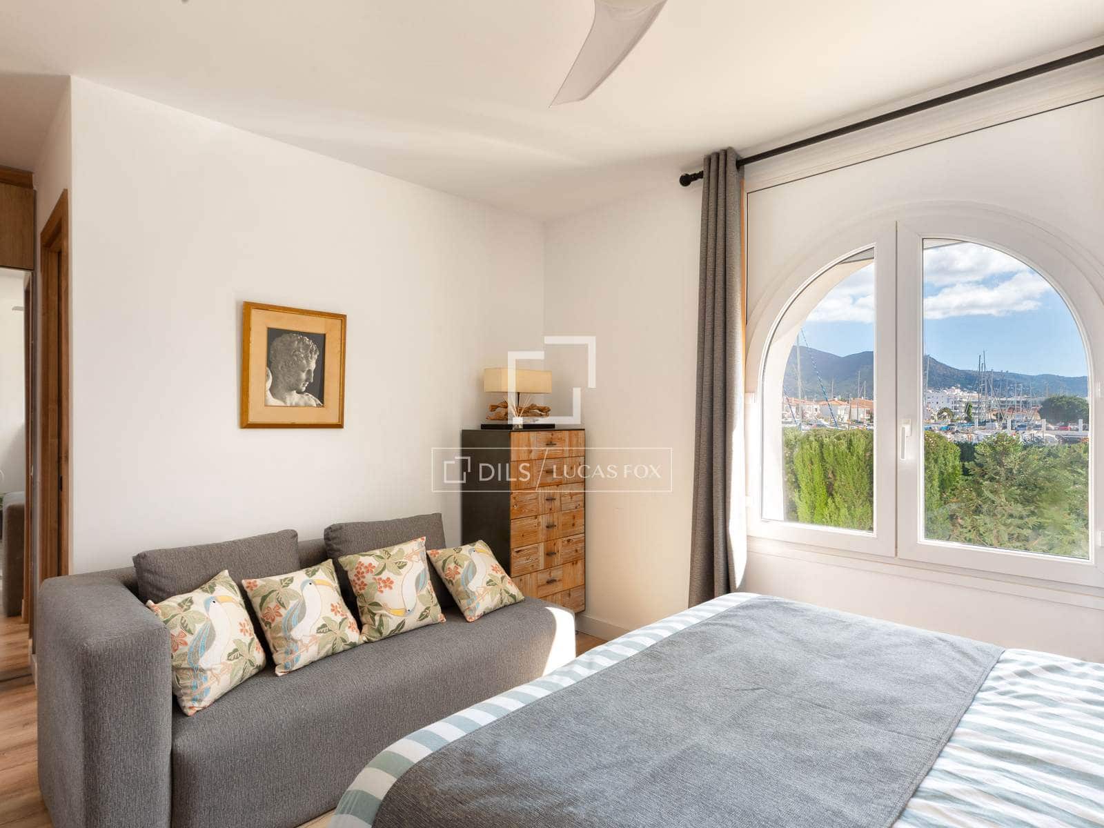 5 soveværelse Villa til salg i Roses med swimmingpool garage - € 2.400.000 (Ref: 9838633)