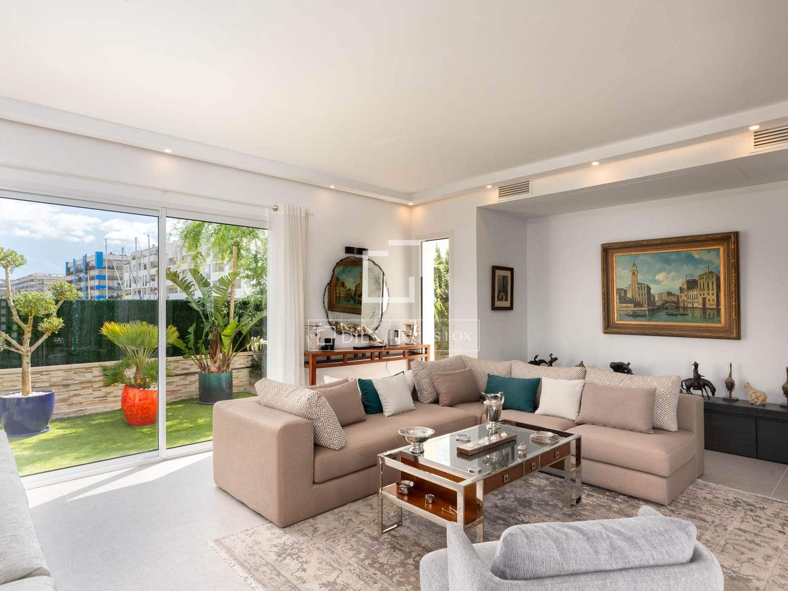 5 soveværelse Villa til salg i Roses med swimmingpool garage - € 2.400.000 (Ref: 9838633)